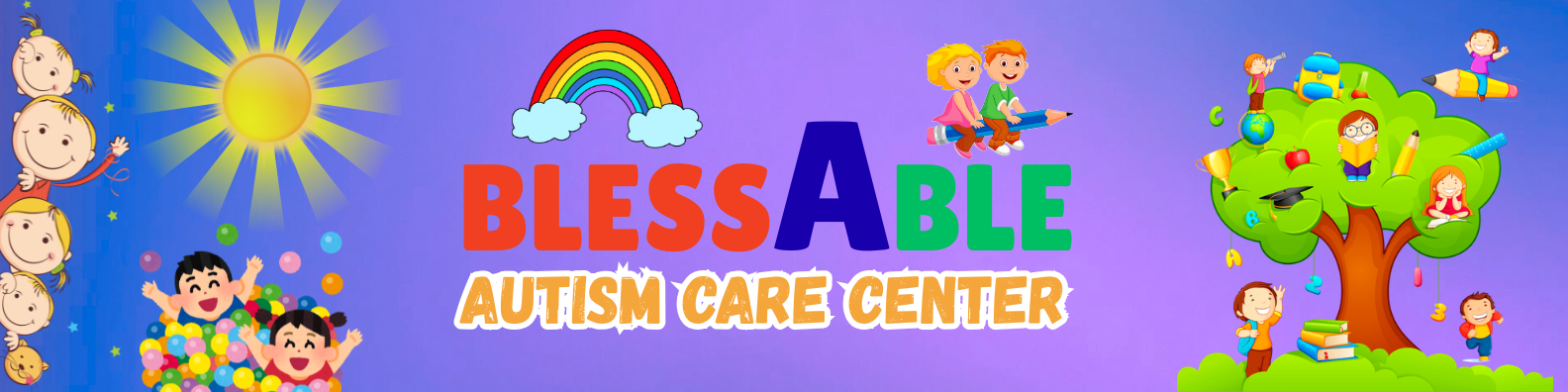 Autism care centre - Vocational Centre